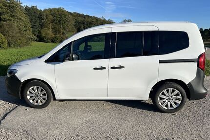 Mercedes-Benz Citan Gebrauchtwagen