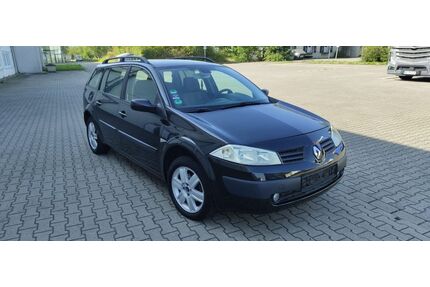 Renault Megane Gebrauchtwagen