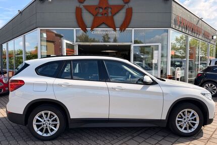 BMW X1 Gebrauchtwagen