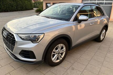 Audi Q3 Gebrauchtwagen