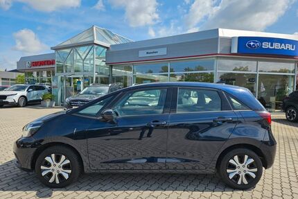 Honda Jazz Gebrauchtwagen
