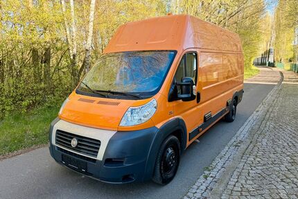 Fiat Ducato Gebrauchtwagen