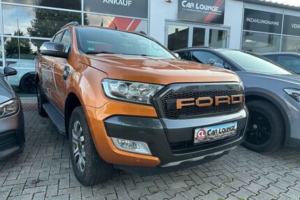 Ford Ranger Gebrauchtwagen