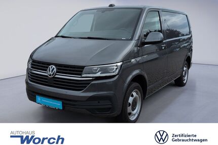 VW T6 Transporter Gebrauchtwagen
