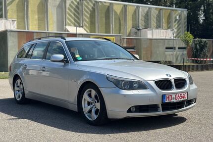 BMW 530 Gebrauchtwagen