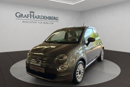 Fiat 500L Gebrauchtwagen