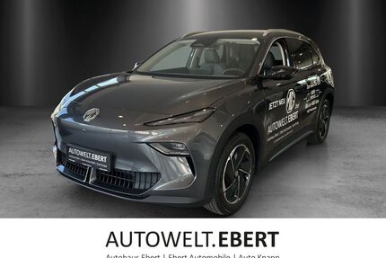 MG S5 Gebrauchtwagen