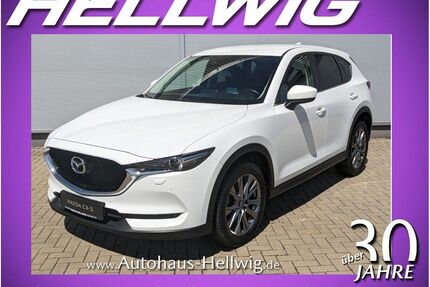 Mazda CX-5 Gebrauchtwagen