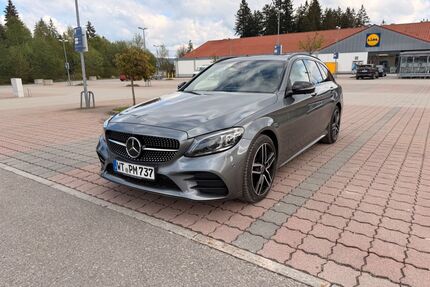 Mercedes-Benz C 300 Gebrauchtwagen
