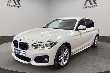 BMW 120 Gebrauchtwagen