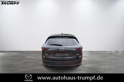 Mazda CX-5 Gebrauchtwagen