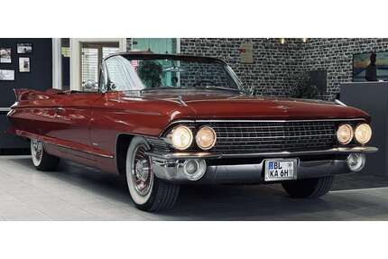 Cadillac Series 62 Gebrauchtwagen