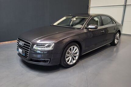 Audi A8 Gebrauchtwagen