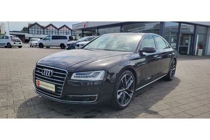 Audi A8 Gebrauchtwagen