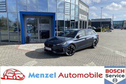 Cupra Leon Gebrauchtwagen