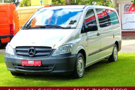 Mercedes-Benz Vito Gebrauchtwagen
