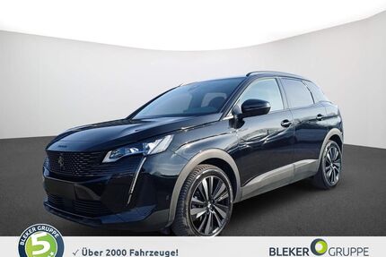 Peugeot 3008 Gebrauchtwagen