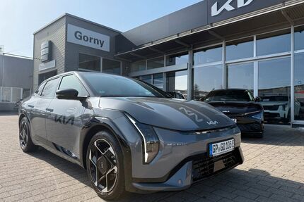 Kia EV4 Gebrauchtwagen