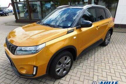 Suzuki Vitara Gebrauchtwagen