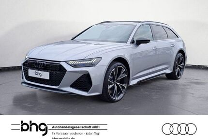 Audi RS6 Gebrauchtwagen