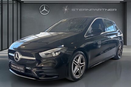 Mercedes-Benz B 200 Gebrauchtwagen
