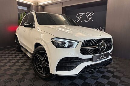 Mercedes-Benz GLE 450 Gebrauchtwagen