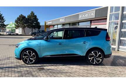 Renault Grand Scenic Gebrauchtwagen