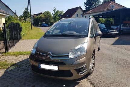 Citroen Grand C4 Picasso / SpaceTourer Gebrauchtwagen