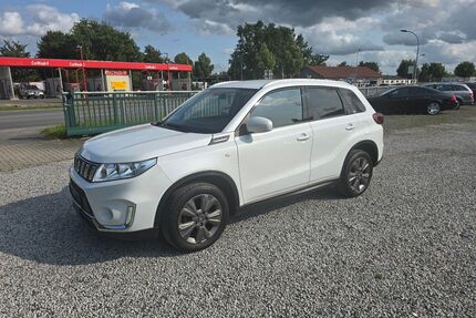 Suzuki Vitara Gebrauchtwagen