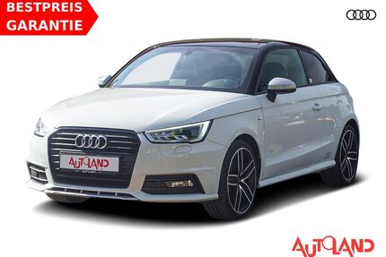 Audi A1 Gebrauchtwagen