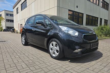 Kia Venga Gebrauchtwagen