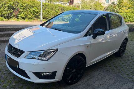 Seat Ibiza Gebrauchtwagen