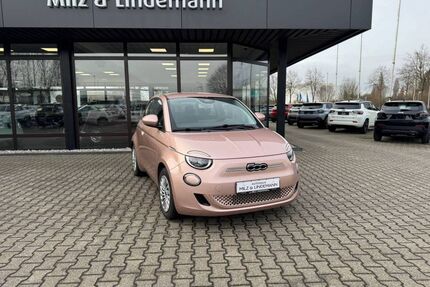Fiat 500e Gebrauchtwagen