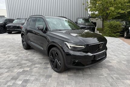 Volvo XC40 Gebrauchtwagen