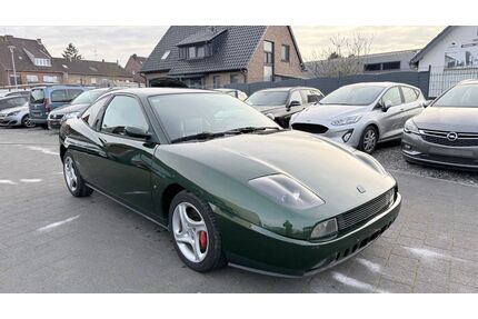 Fiat Coupe Gebrauchtwagen