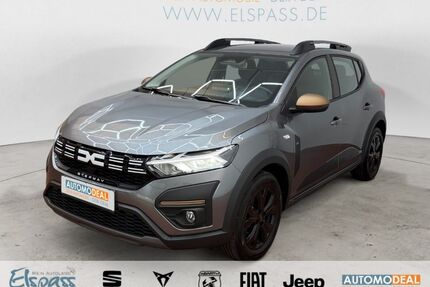 Dacia Sandero Gebrauchtwagen
