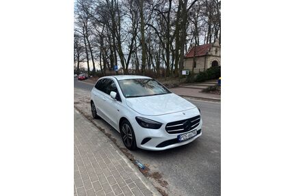Mercedes-Benz B 250 Gebrauchtwagen