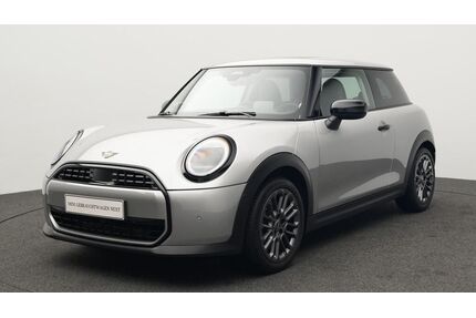 Mini Cooper C Gebrauchtwagen