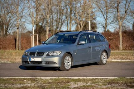 BMW 325 Gebrauchtwagen