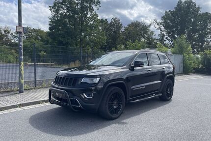Jeep Grand Cherokee Gebrauchtwagen