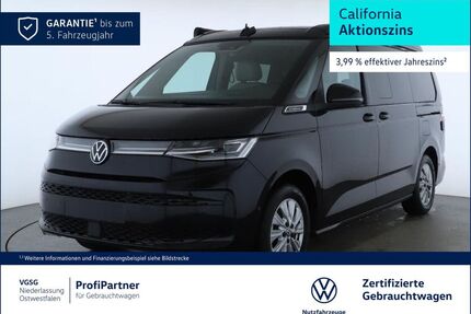 VW T7 California Gebrauchtwagen