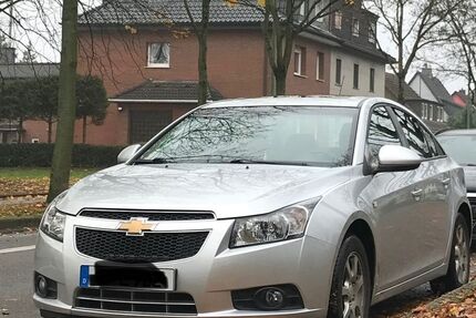 Chevrolet Cruze Gebrauchtwagen