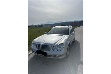 Mercedes-Benz E 200 Gebrauchtwagen