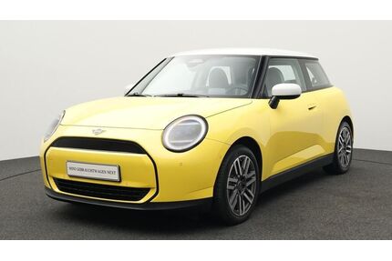 Mini Cooper E Gebrauchtwagen