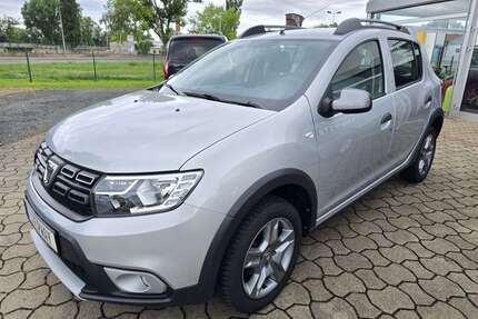 Dacia Sandero Gebrauchtwagen