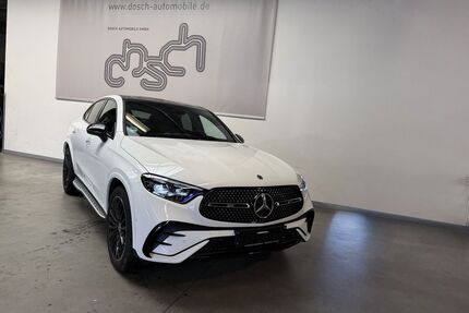 Mercedes-Benz GLC 200 Gebrauchtwagen