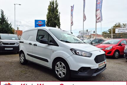 Ford Transit Courier Gebrauchtwagen