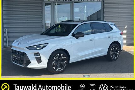 Cupra Terramar Gebrauchtwagen