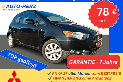 Mitsubishi Colt Gebrauchtwagen