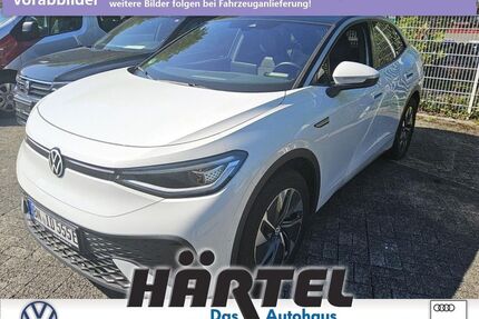 VW ID.5 Gebrauchtwagen